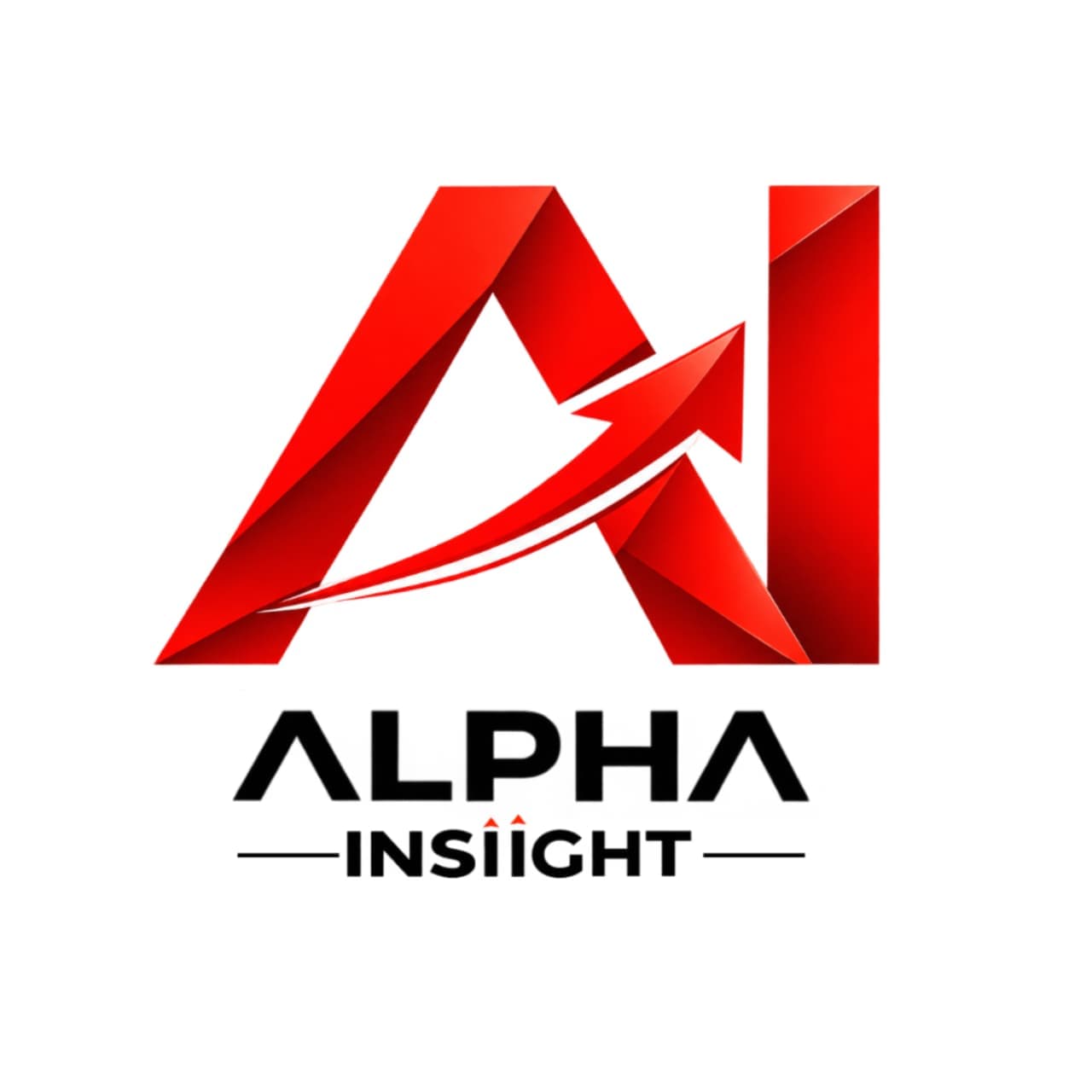 Alpha Insight logo
